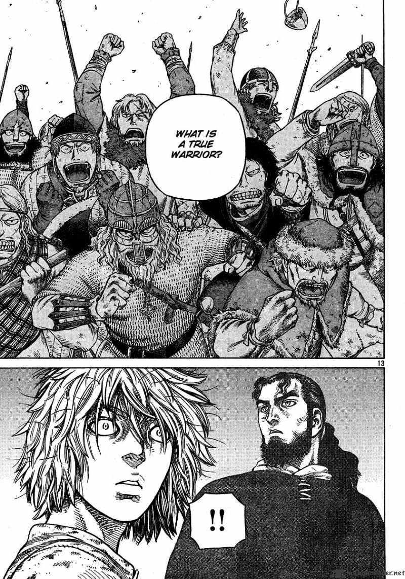 Vinland Saga, Chapter 37 image 13